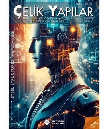Çelik Yapılar
