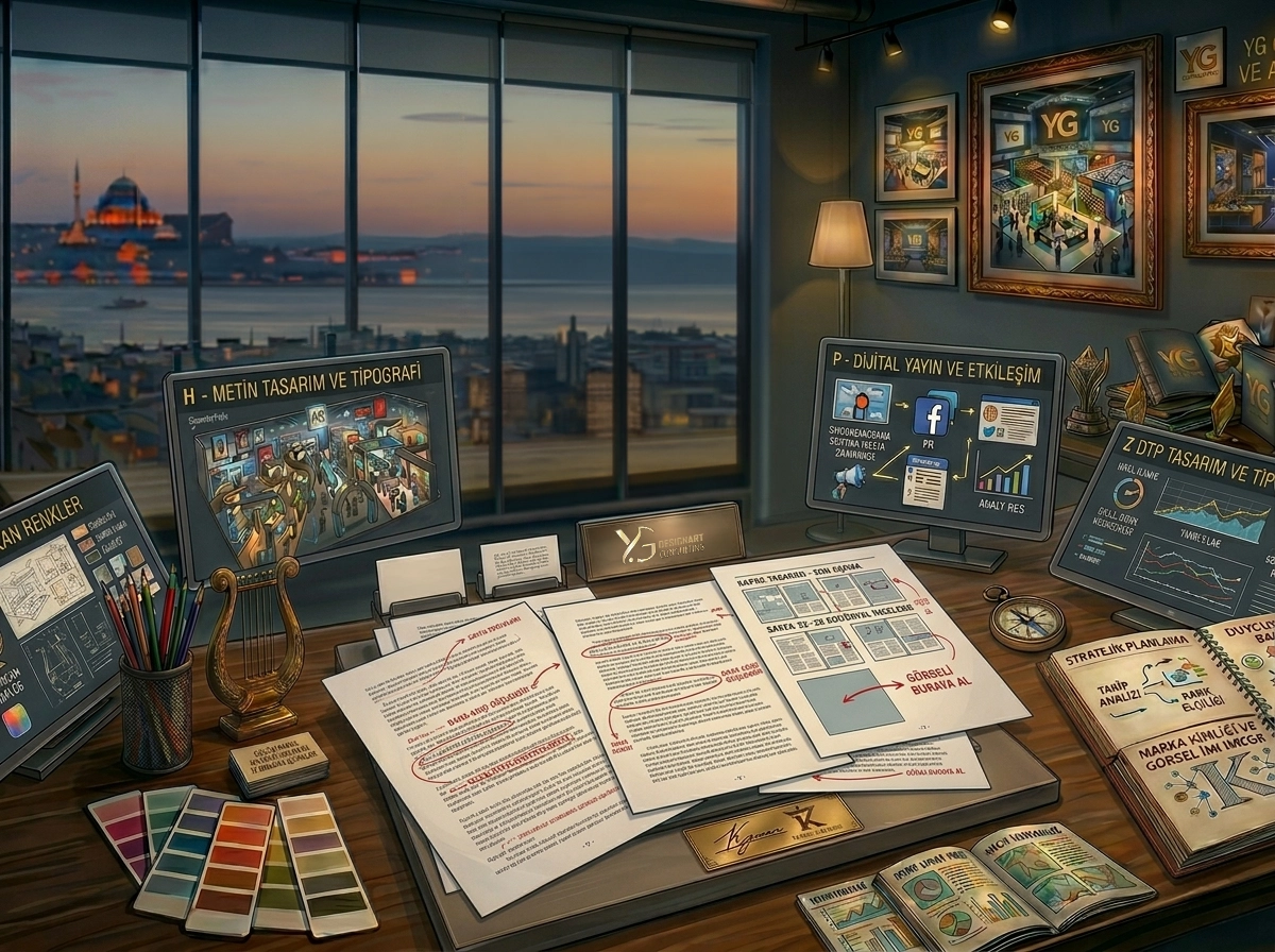 Yayın Yönetmenliği